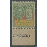 C29 REVOLUÇÃO DE 1930  - 11.836 MINT